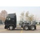 HOWO 6*4 Tractor Truck for Sale