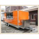 Ys-Fv580 19ftx6.9FT Mobile Food Truck Food Cart Trailer